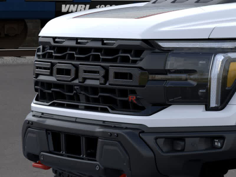 Thumbnail: 2025 Ford F-150 - 17
