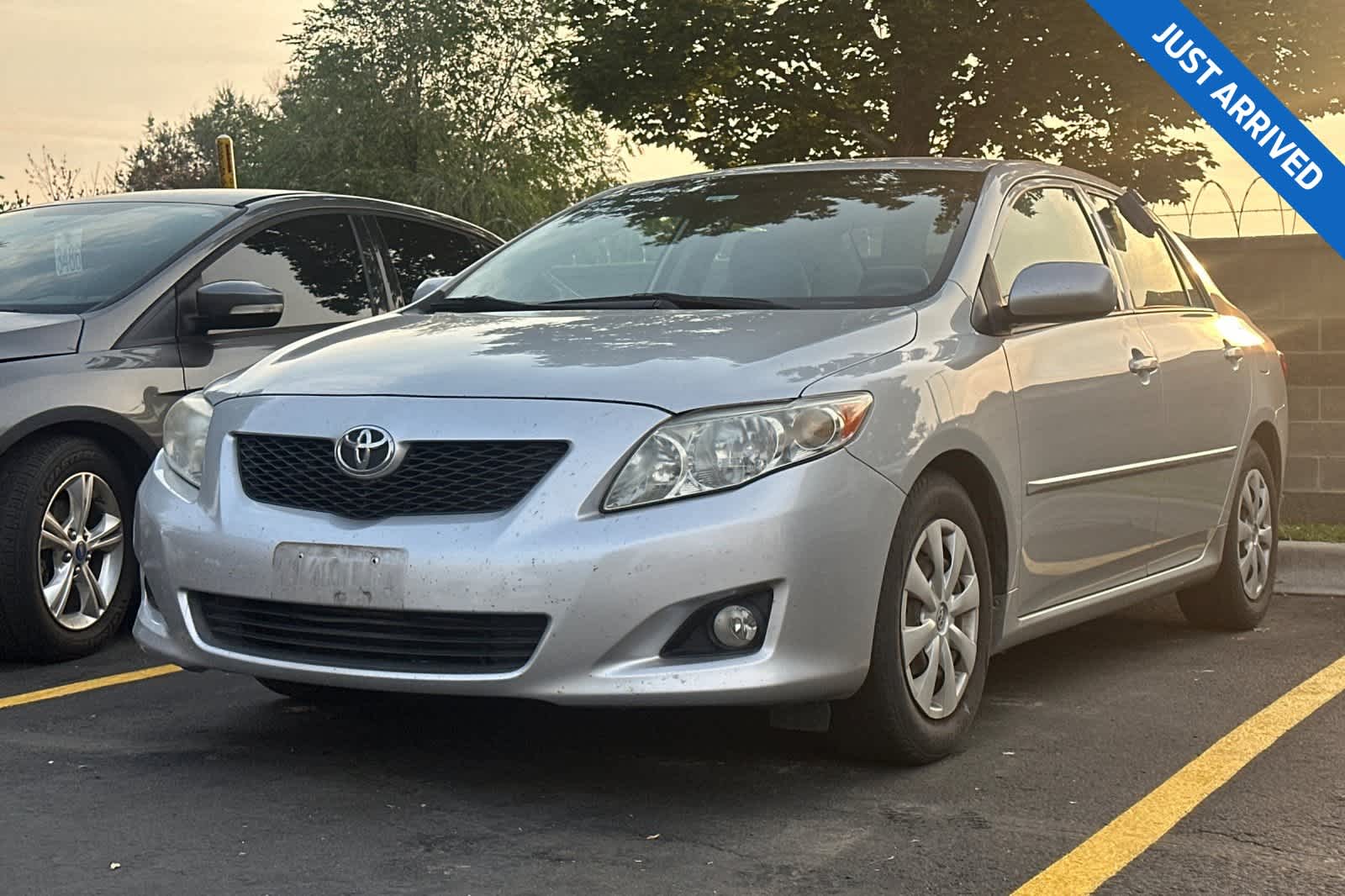 2009 Toyota Corolla LE -
                  Boise, ID