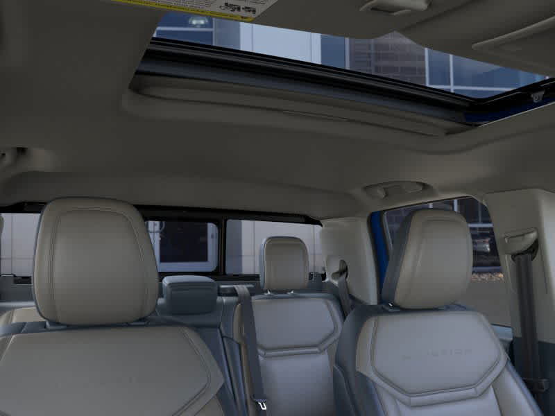 Thumbnail: 2025 Ford Maverick - 12