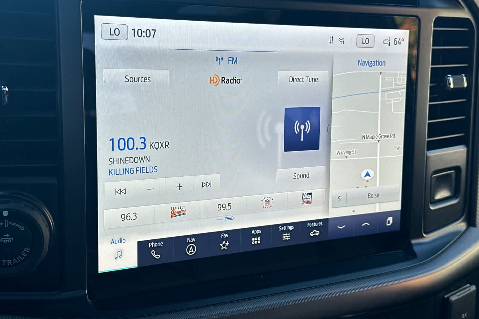 Thumbnail: 2023 Ford F-150 - 17