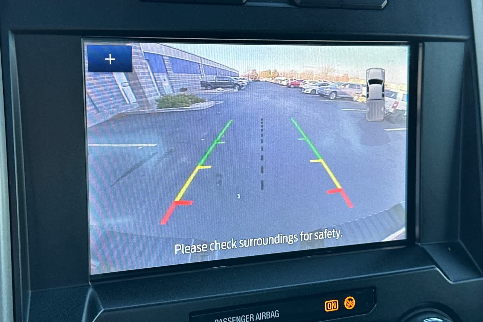 Thumbnail: 2021 Ford F-250 - 19