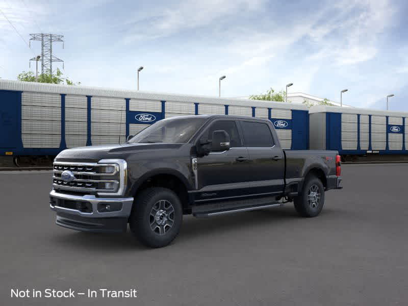 2025 Ford F-350 Lariat -
                  Boise, ID