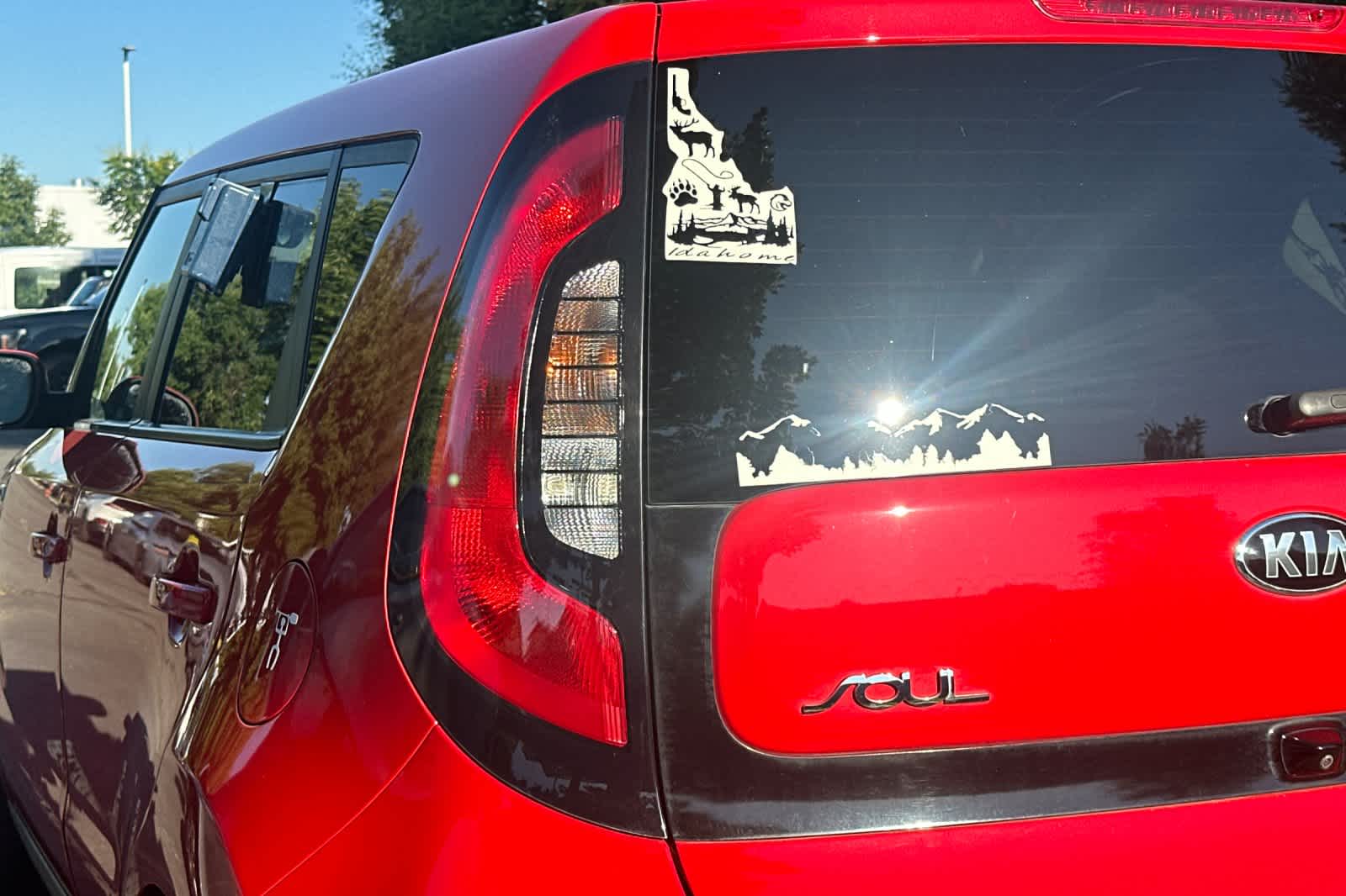 Thumbnail: 2019 Kia Soul - 8