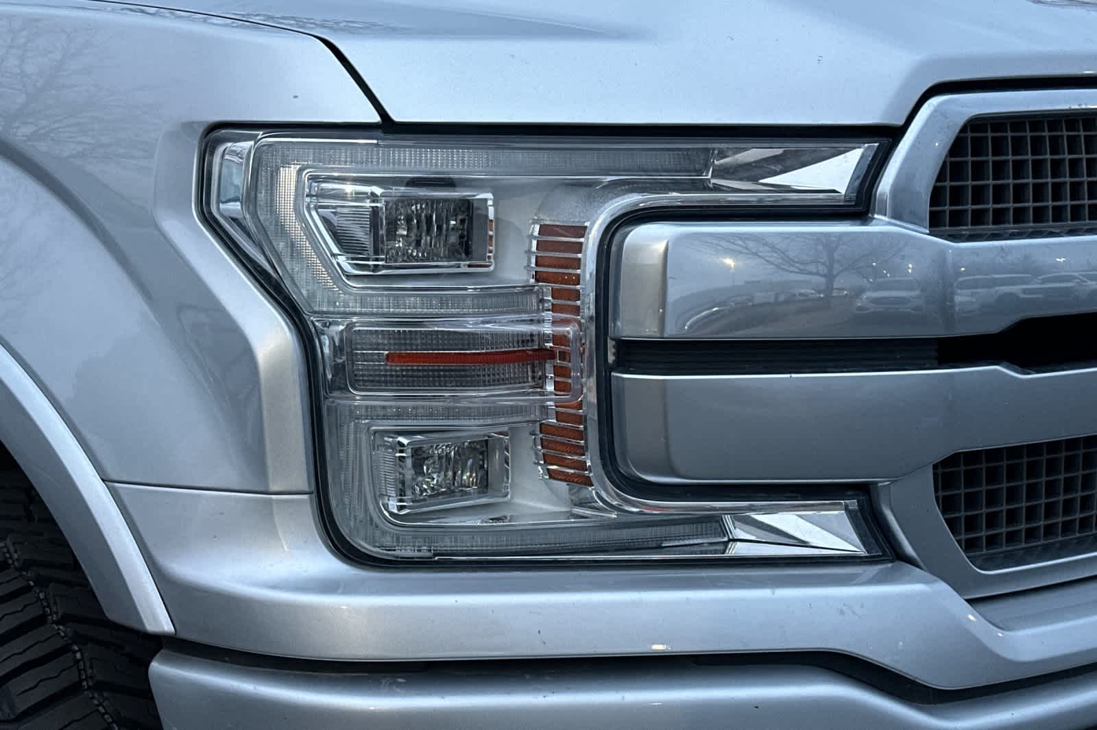 Thumbnail: 2018 Ford F-150 - 11