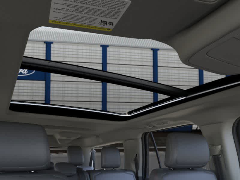 Thumbnail: 2026 Ford Expedition MAX - 22