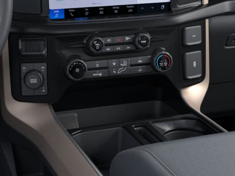 Thumbnail: 2026 Ford F-150 - 15