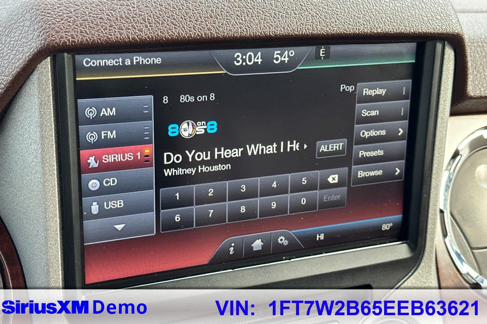 Thumbnail: 2014 Ford F-250 - 26