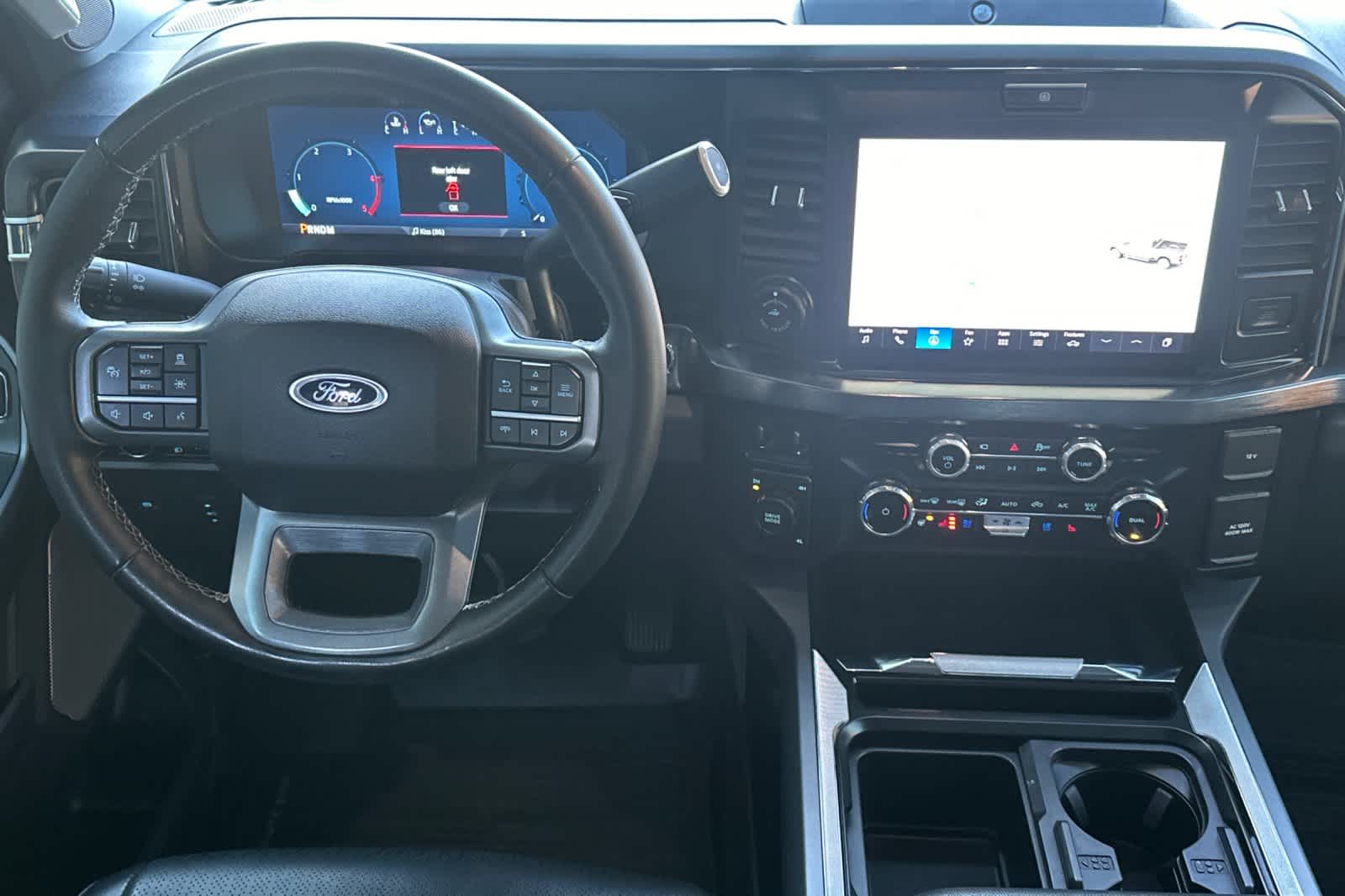 Thumbnail: 2025 Ford F-250 - 14