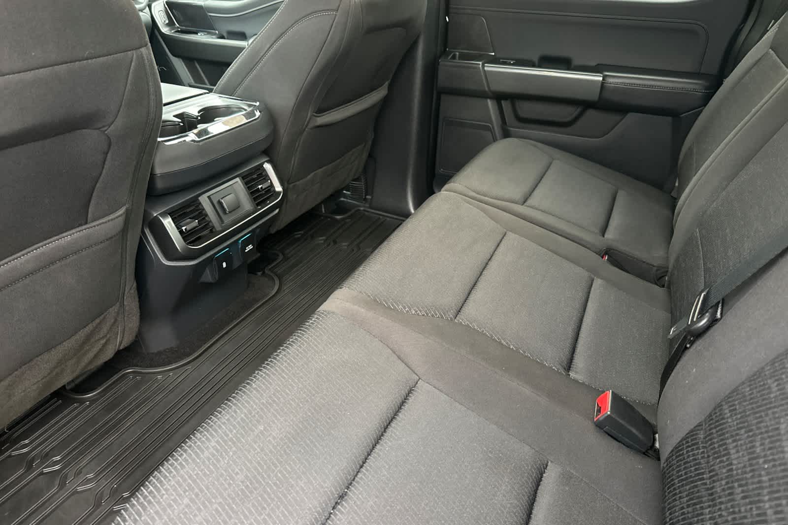 Thumbnail: 2022 Ford F-150 - 4