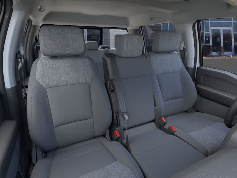 Thumbnail: 2026 Ford F-250 - 10