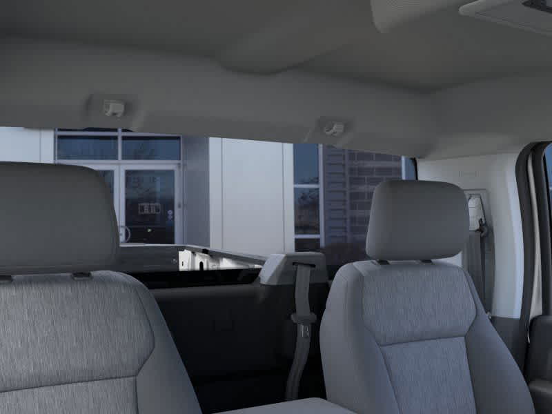 Thumbnail: 2026 Ford F-150 - 22