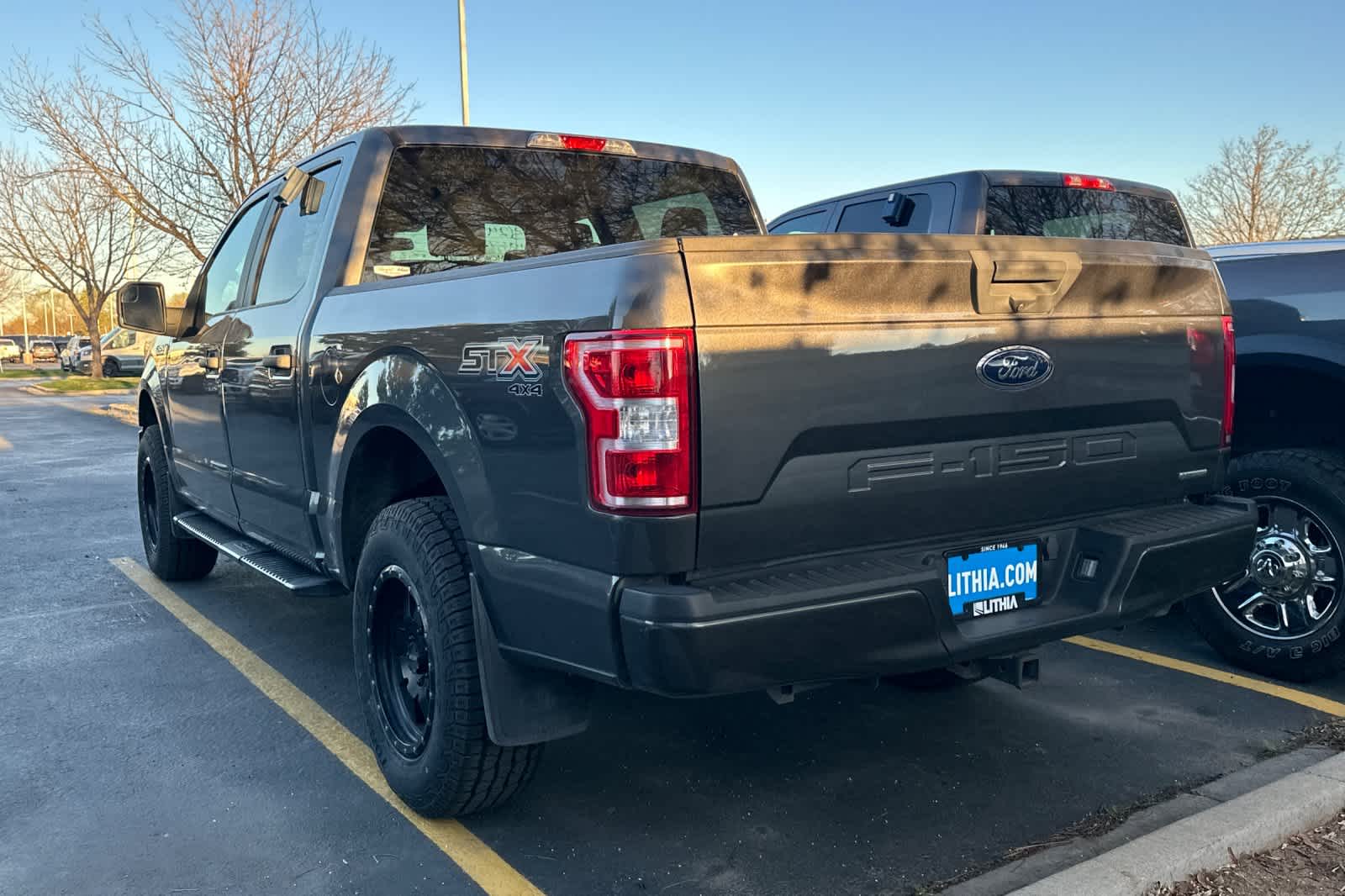 Thumbnail: 2019 Ford F-150 - 6