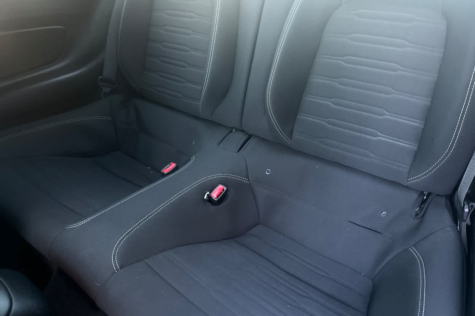 2017 Ford Mustang GT photo 4