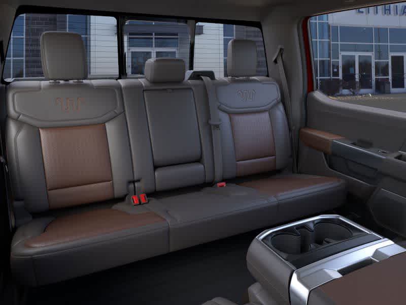 Thumbnail: 2025 Ford F-150 - 11