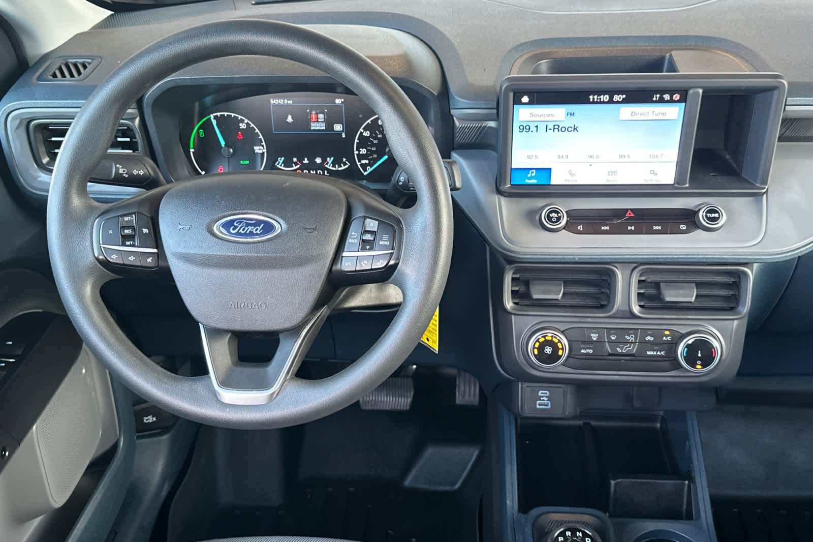 Thumbnail: 2023 Ford Maverick - 14