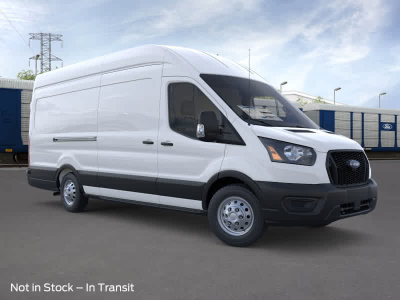 Thumbnail: 2025 Ford Transit Series - 7
