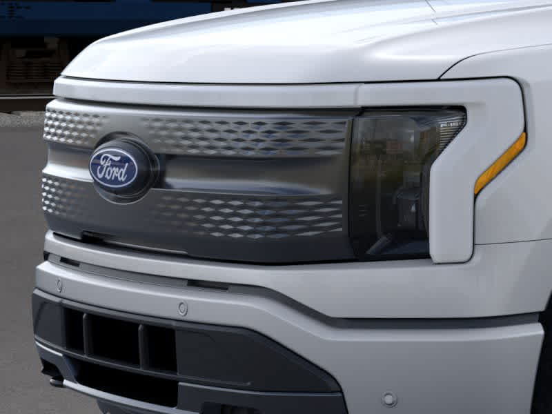 Thumbnail: 2025 Ford F-150 - 17