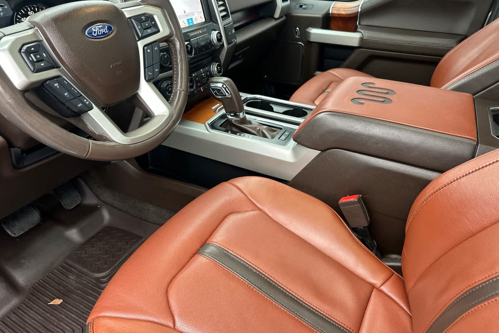 Thumbnail: 2018 Ford F-150 - 11