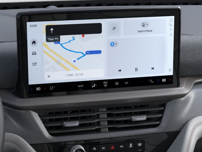 Thumbnail: 2026 Ford Explorer - 13