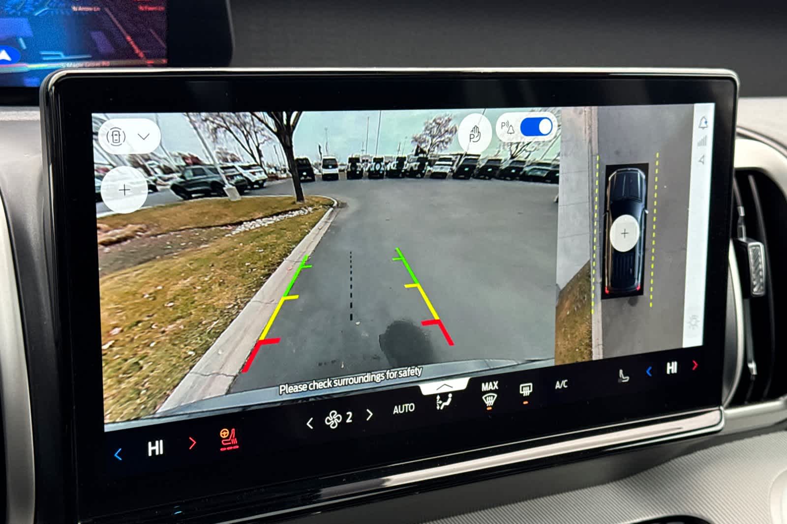 Thumbnail: 2025 Ford Expedition - 21