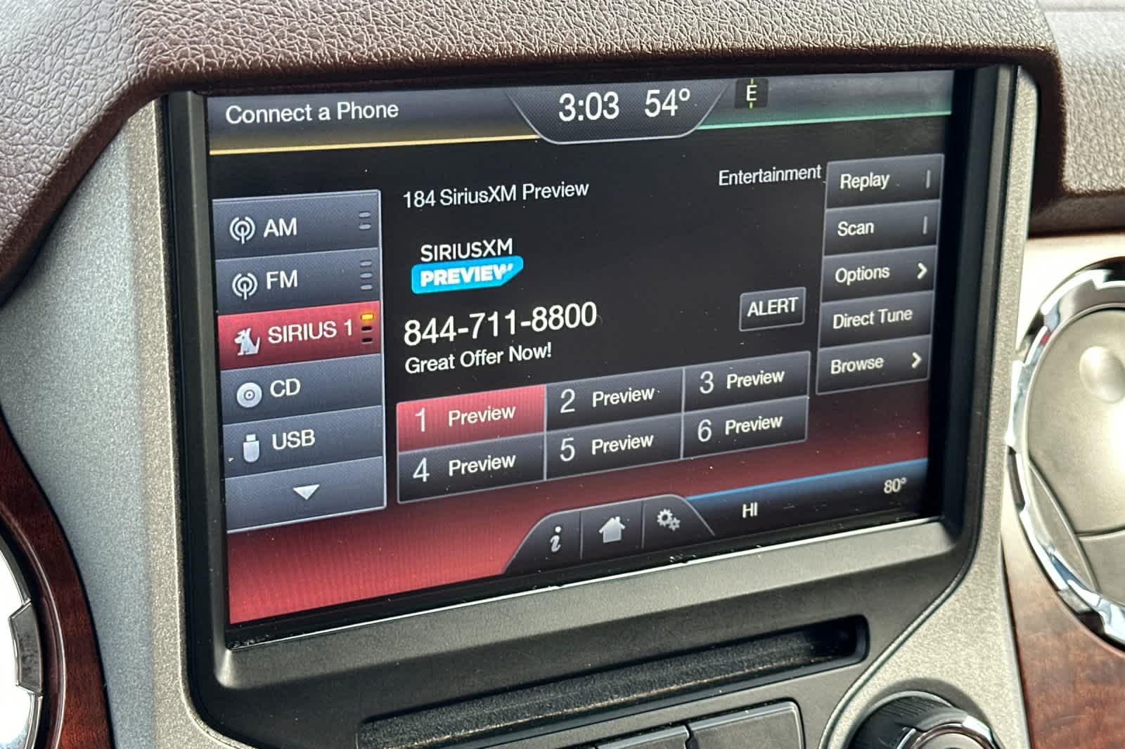 Thumbnail: 2014 Ford F-250 - 17