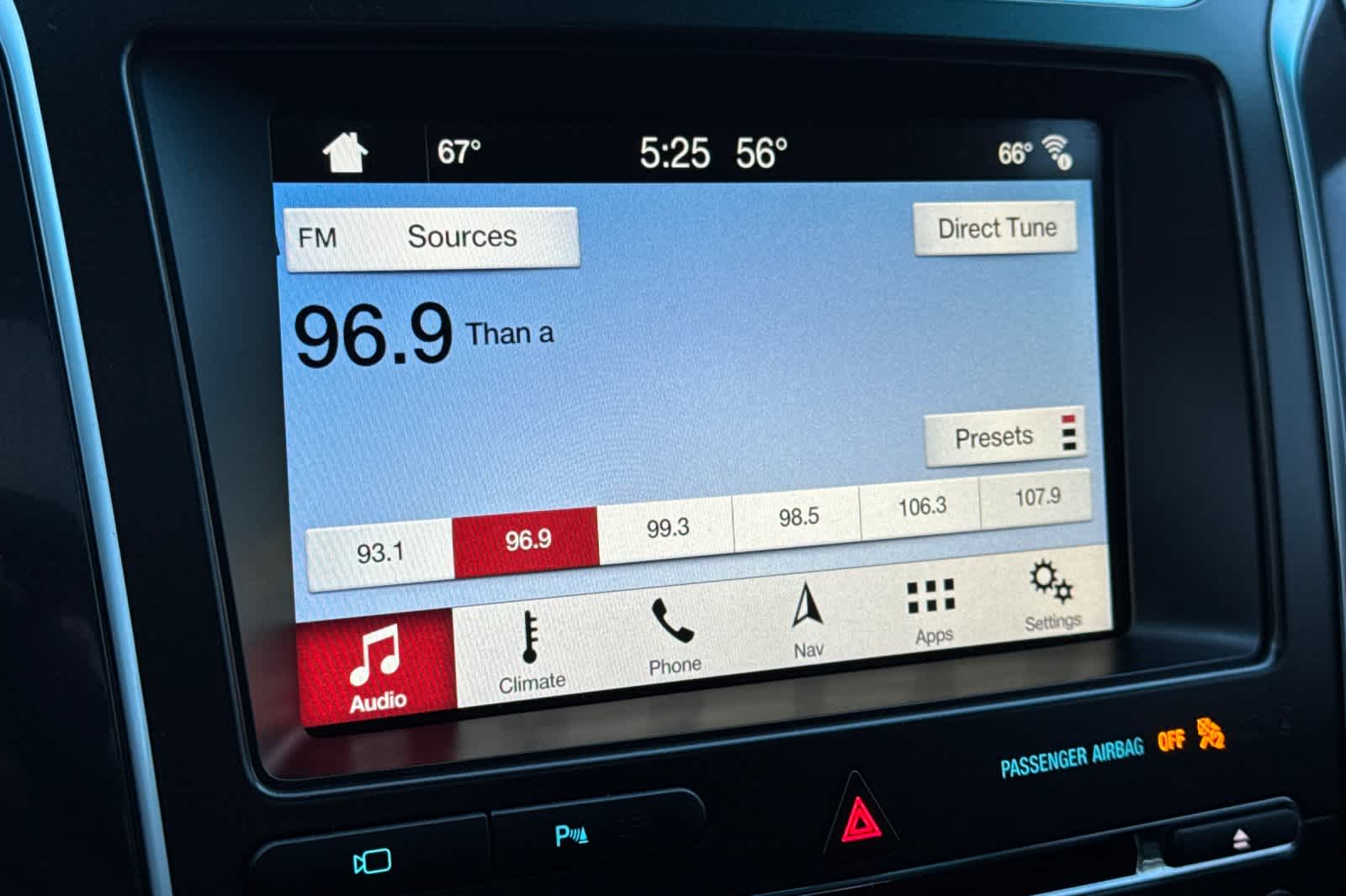 Thumbnail: 2017 Ford Explorer - 19