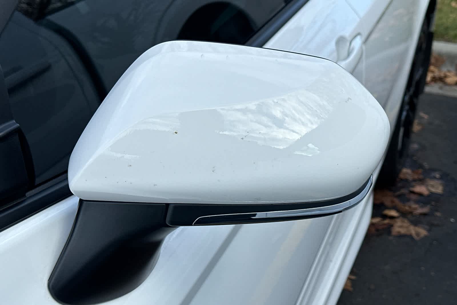 Thumbnail: 2025 Toyota Camry - 7