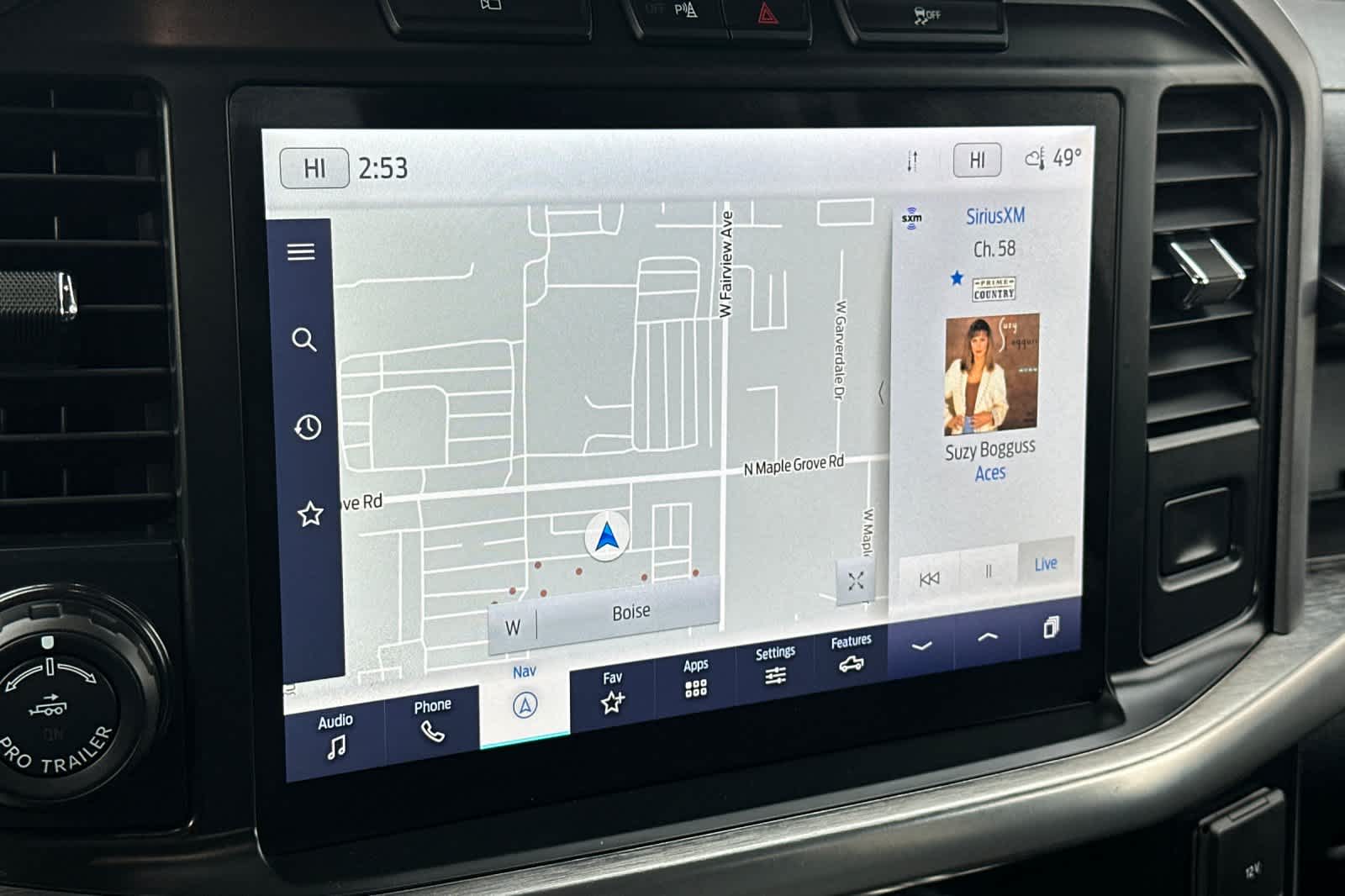 Thumbnail: 2023 Ford F-150 - 18