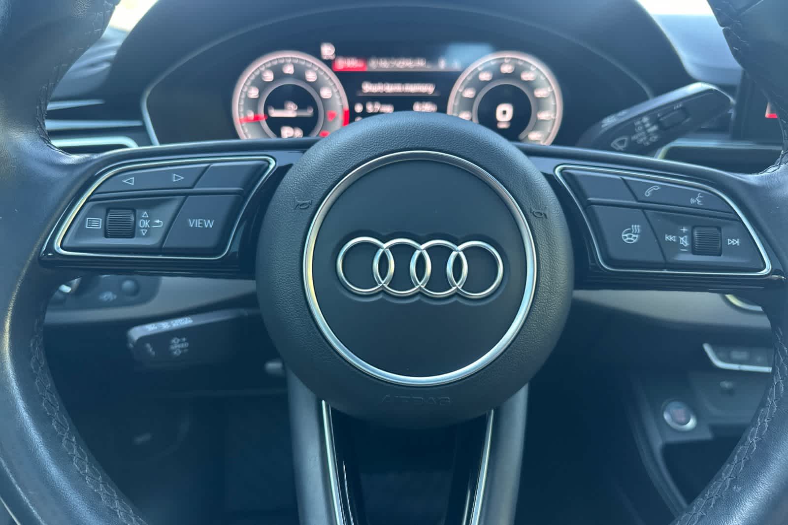 Thumbnail: 2022 Audi A5 - 23