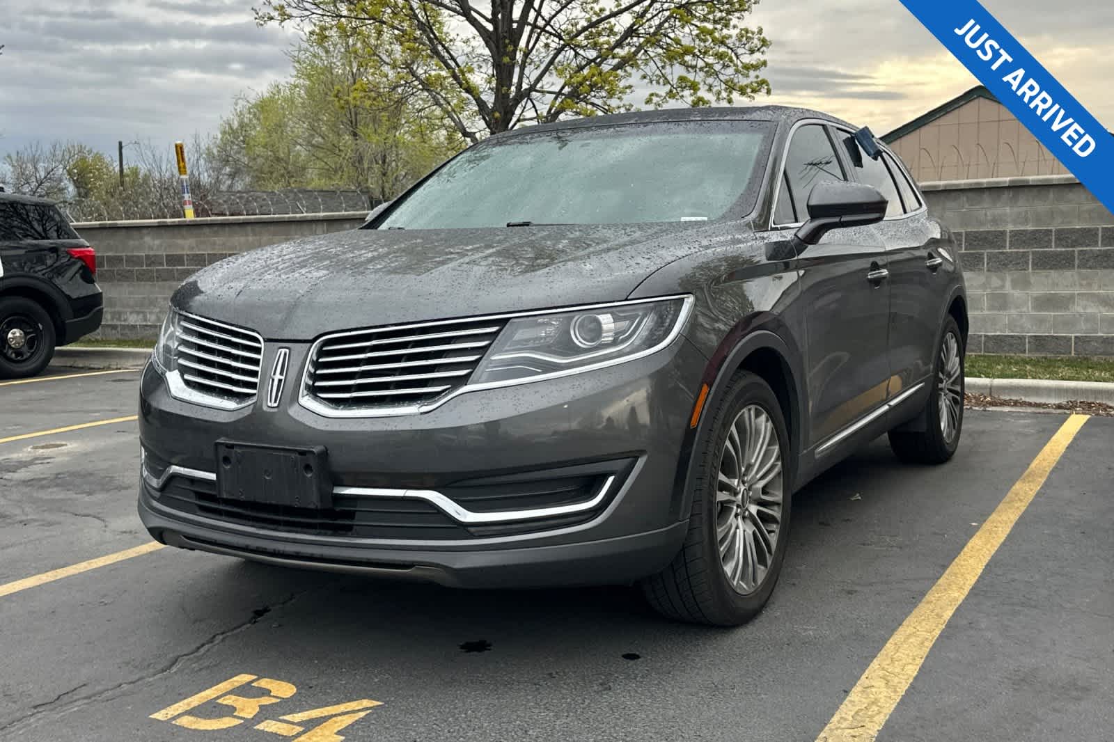 2017 Lincoln MKX Reserve -
                  Boise, ID