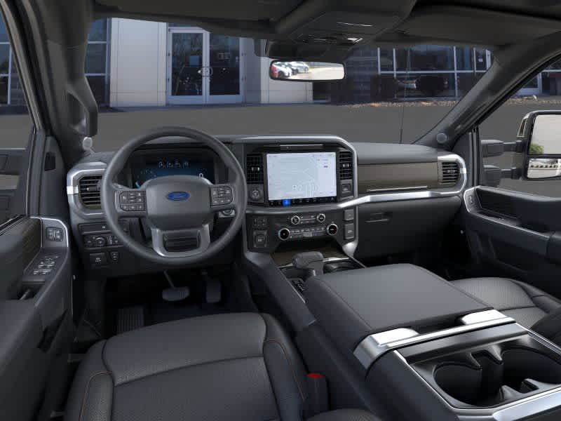 Thumbnail: 2025 Ford F-150 - 9