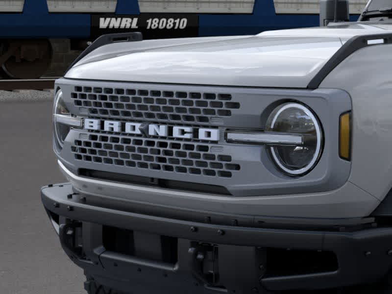 Thumbnail: 2026 Ford Bronco - 19