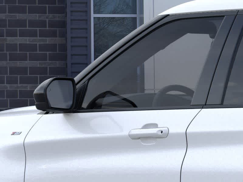 Thumbnail: 2026 Ford Explorer - 20