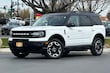  Ford Bronco Sport