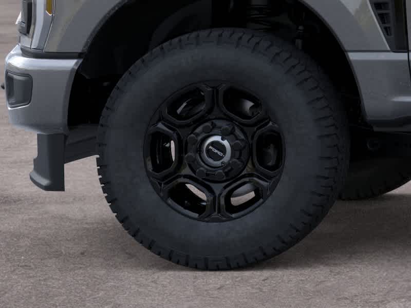 2026 Ford F-250 Super Duty XL - Photo 19