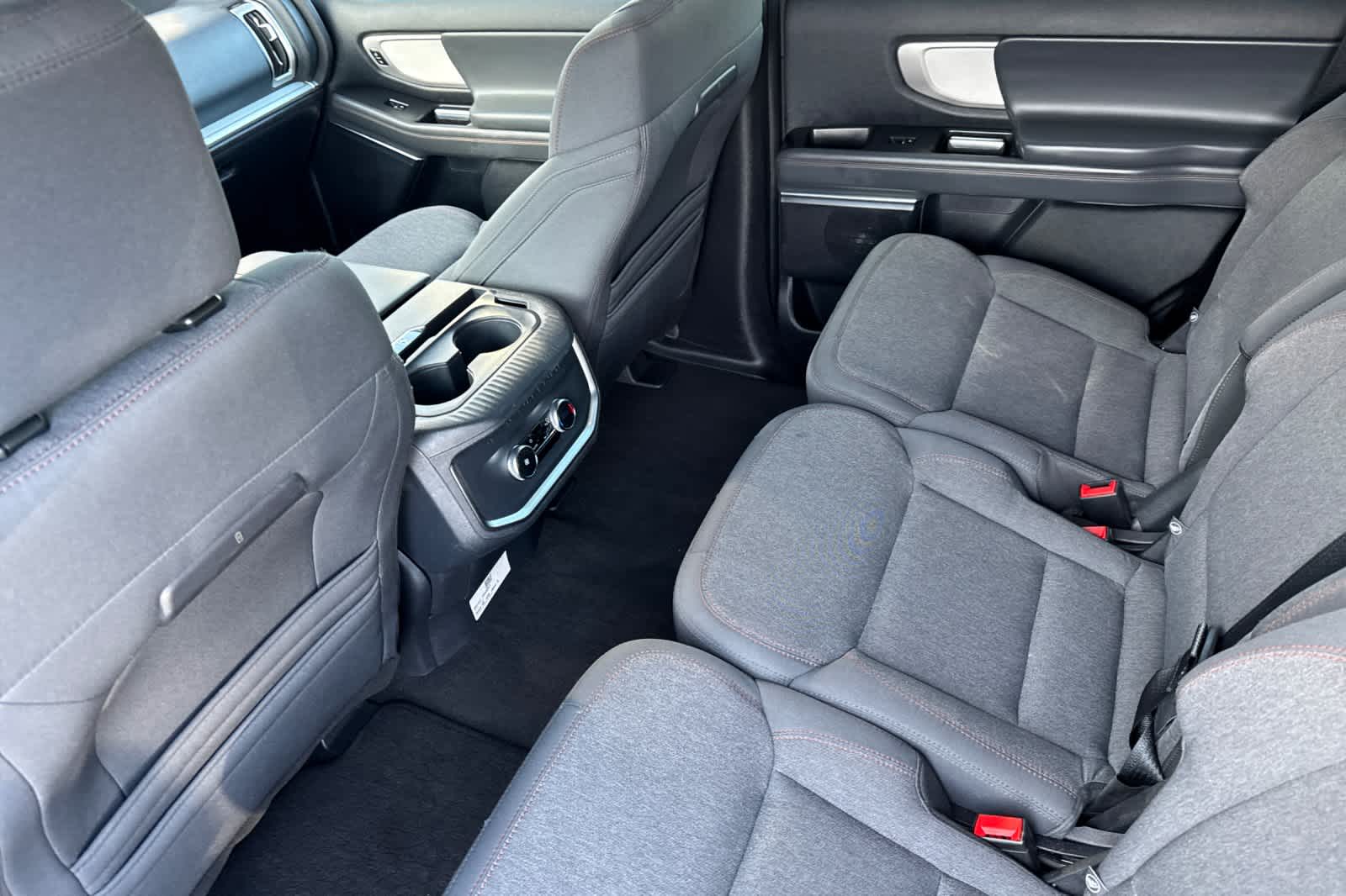 Thumbnail: 2025 Ford Expedition - 4