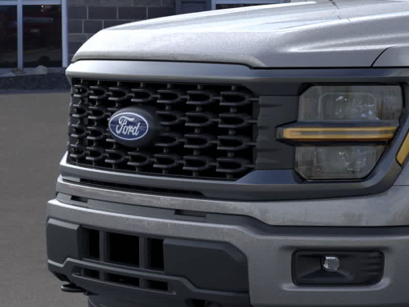 Thumbnail: 2026 Ford F-150 - 17