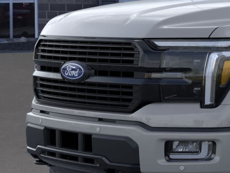 Thumbnail: 2026 Ford F-150 - 17