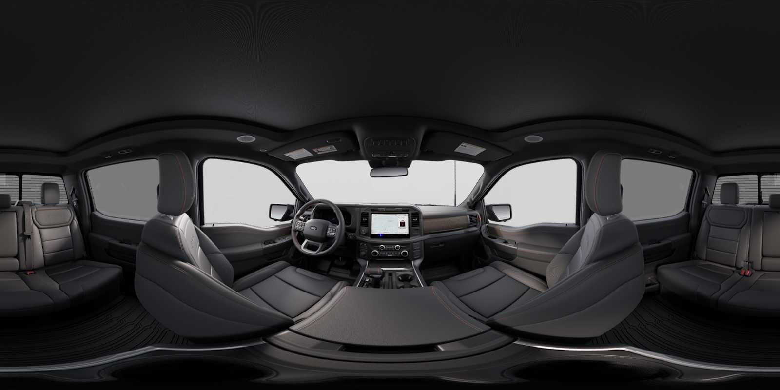 Thumbnail: 2025 Ford F-150 - 8