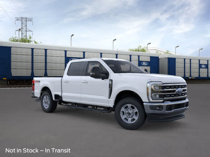 Thumbnail: 2026 Ford F-250 - 7