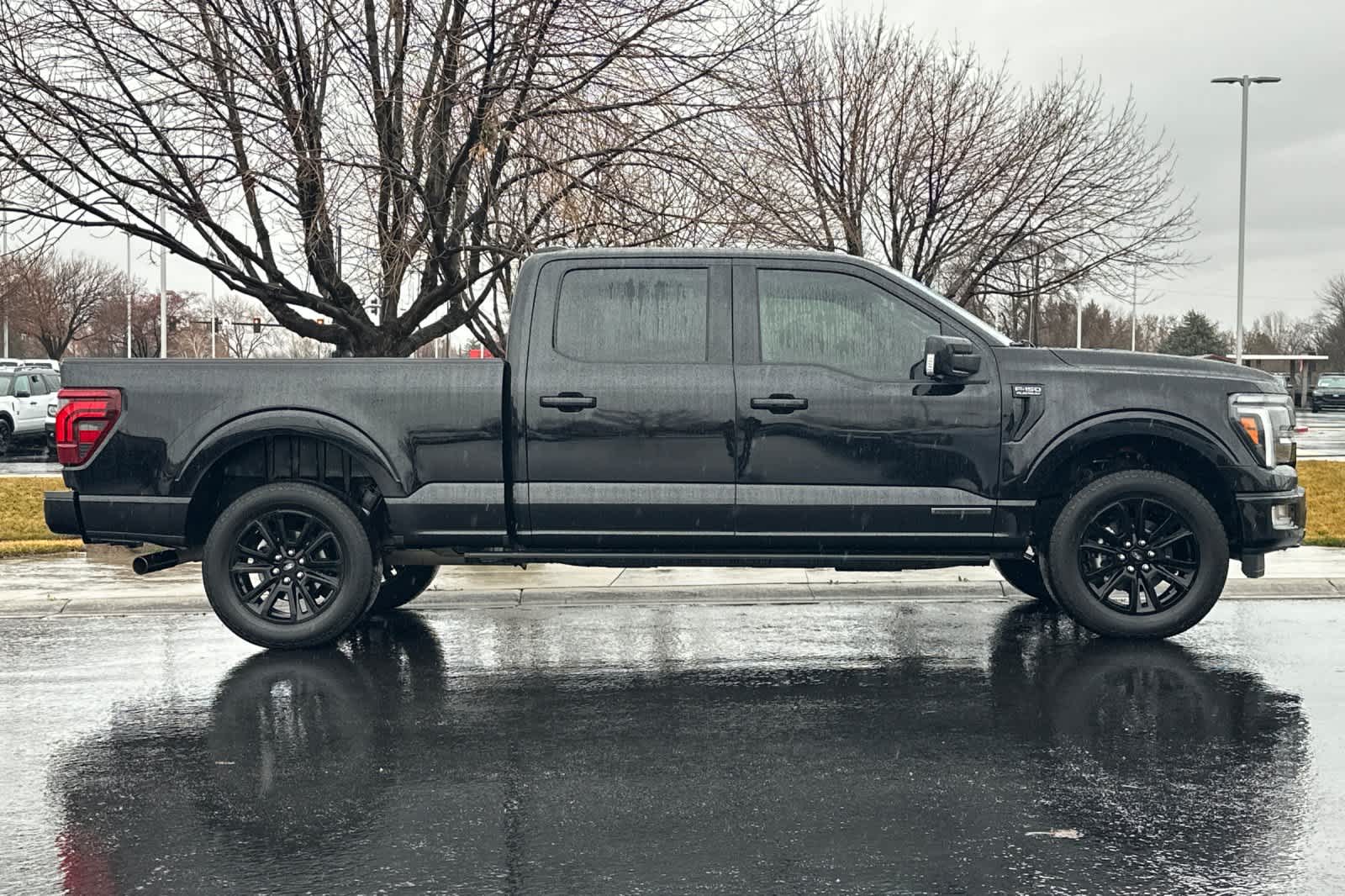 Thumbnail: 2024 Ford F-150 - 8