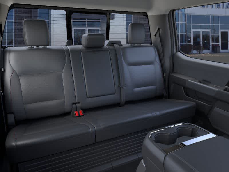 Thumbnail: 2026 Ford F-350 - 10