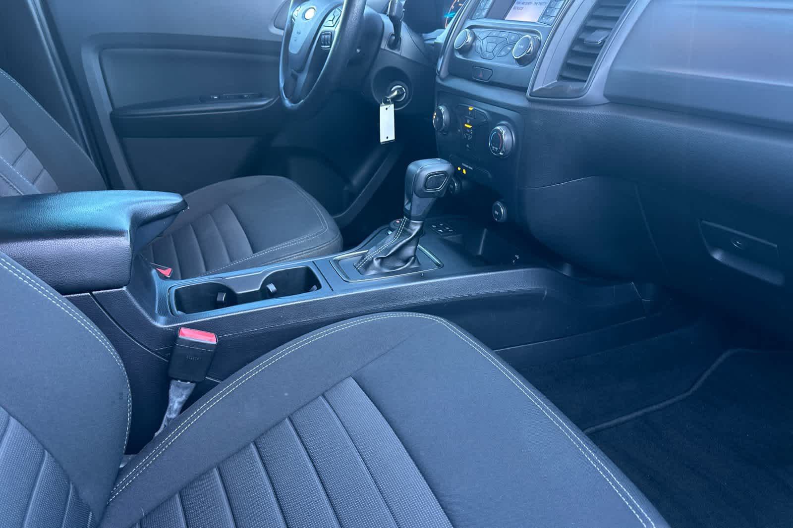 Thumbnail: 2020 Ford Ranger - 15