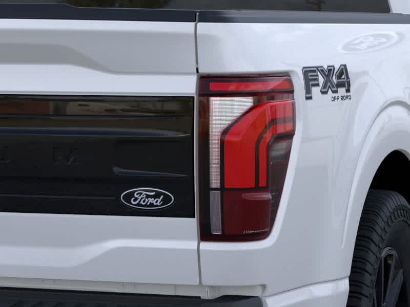 Thumbnail: 2026 Ford F-150 - 21