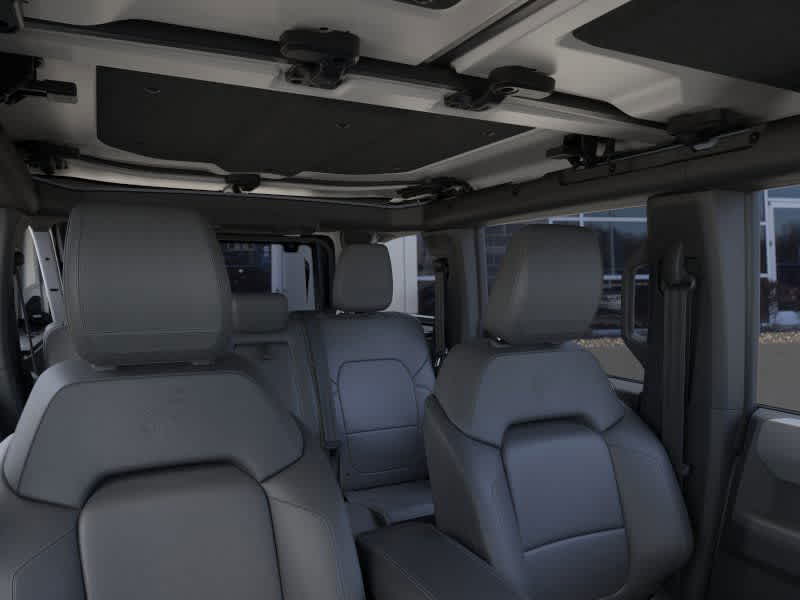 Thumbnail: 2026 Ford Bronco - 12