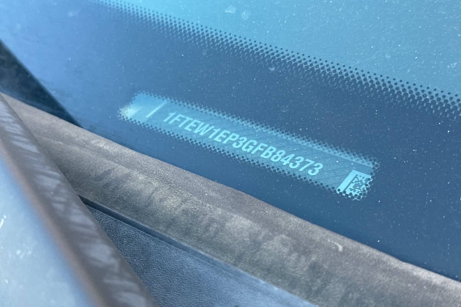 Thumbnail: 2016 Ford F-150 - 12