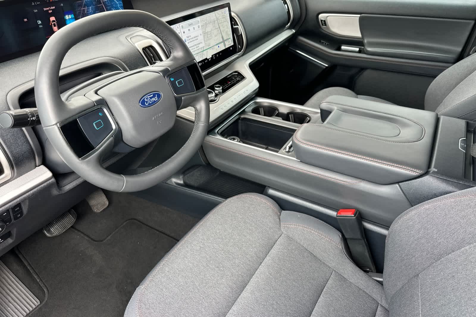 Thumbnail: 2025 Ford Expedition - 11