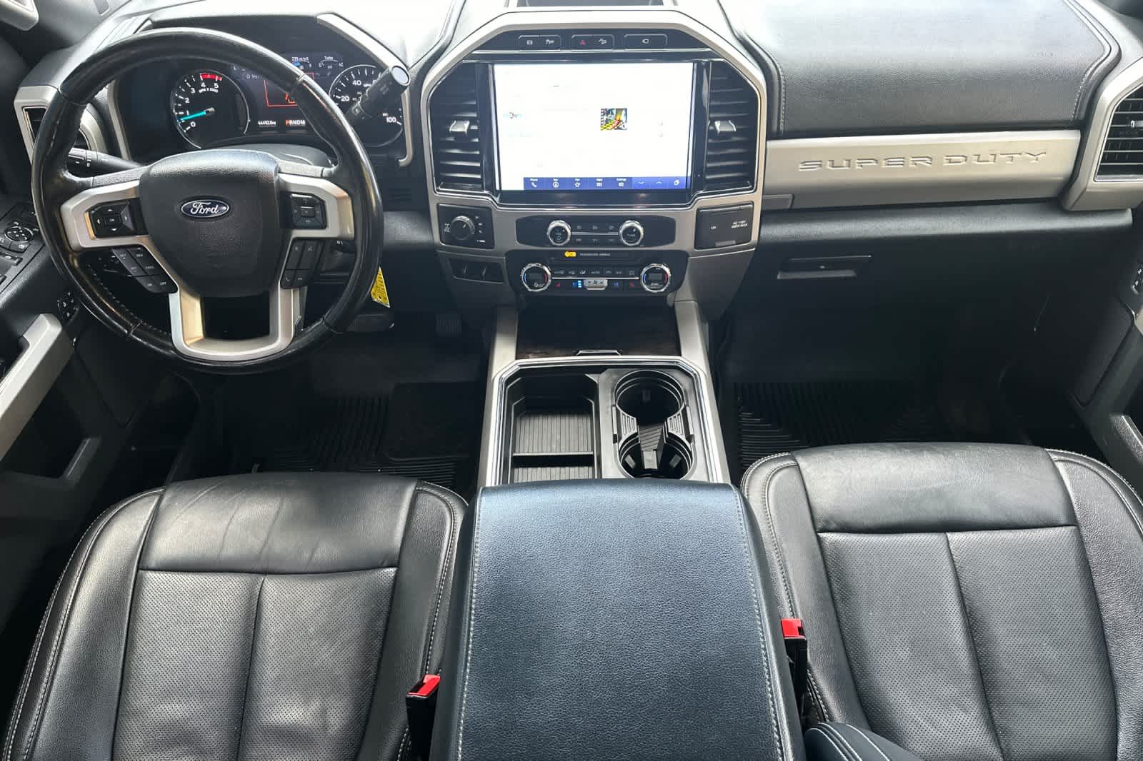 2022 Ford F-350 photo 3