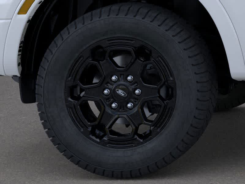 Thumbnail: 2025 Ford Ranger - 19