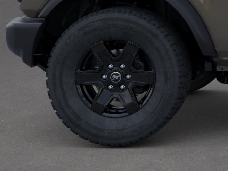 Thumbnail: 2025 Ford Bronco - 21